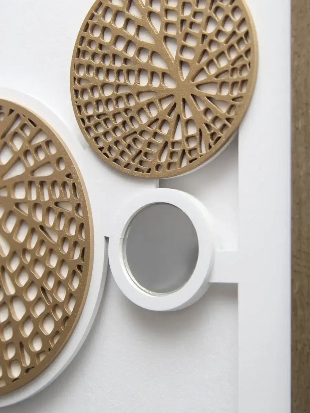 Декор для дома на стену 85*45 см