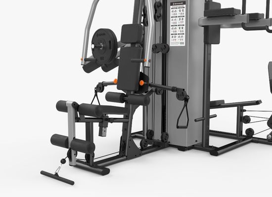 Силовая станция SHUA G5205