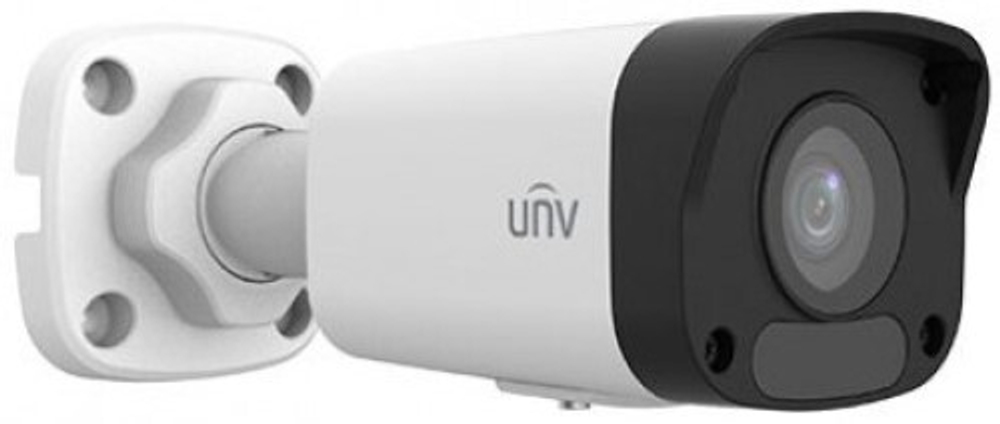 Видеокамера IP UNIVIEW IPC2124LB-SF40-A