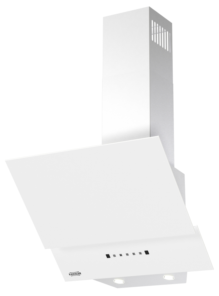 вытяжка D 521 W