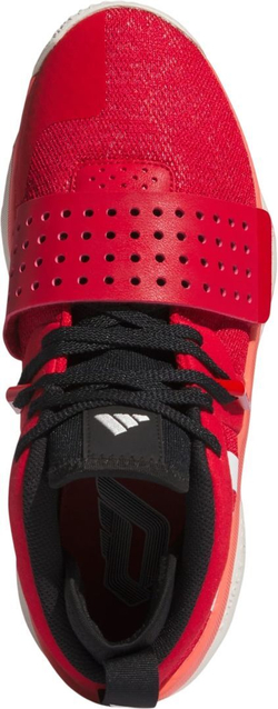 Кроссовки Adidas DAME 8 EXTPLY