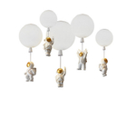 Ceiling design lamp  Coadri