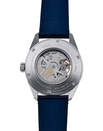 Мужские часы Orient RE-AV0111L00B