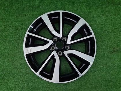 Диск литой R19 Nissan X-Trail T32 (2013-2022)