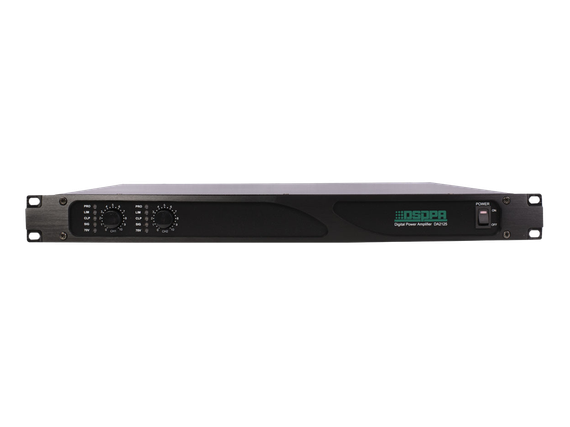 DSPPA DA-2500