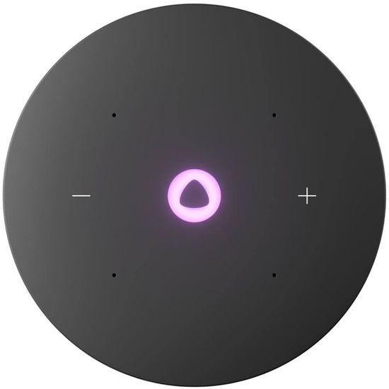 Умная колонка Яндекс Станция Мини 3 Про с Алисой и Zigbee, синий