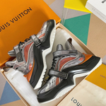 Louis Vuitton Archlight 2.0 Platform Sneaker