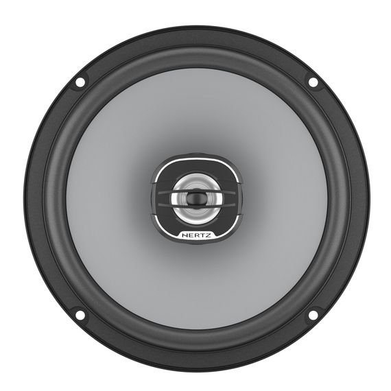 Hertz Uno X165 2-Way coaxial