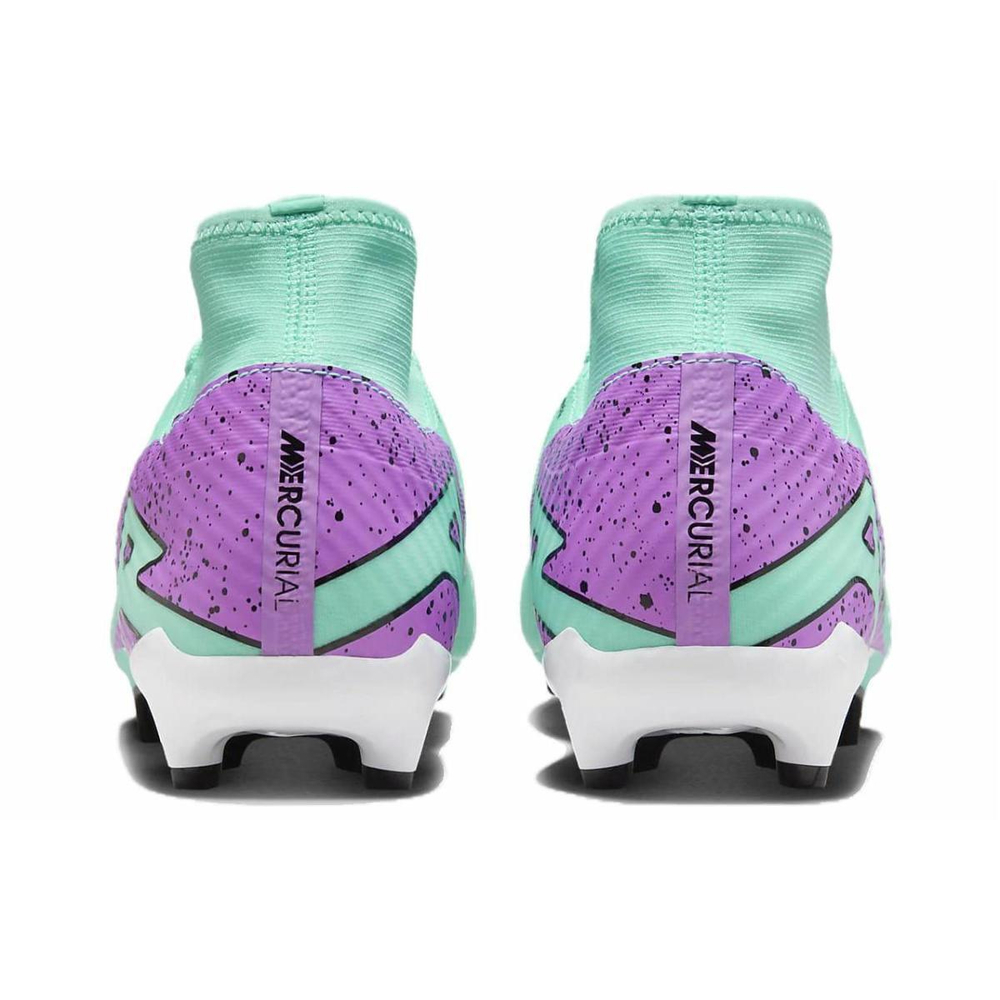 Кроссовки Nike Mercurial Superfly 9 MG（ ）FG（ ）, DJ5625-300