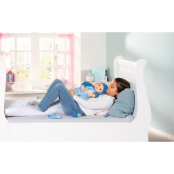 Baby Annabell - Функциональная кукла мальчик 43 см 701898 / артикул   701898  / GTIN 4001167701898