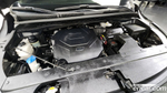 Kia The New Carnival (Sedona) Бензин 9-и местный 하이리무진(특장업체) (12.2019)