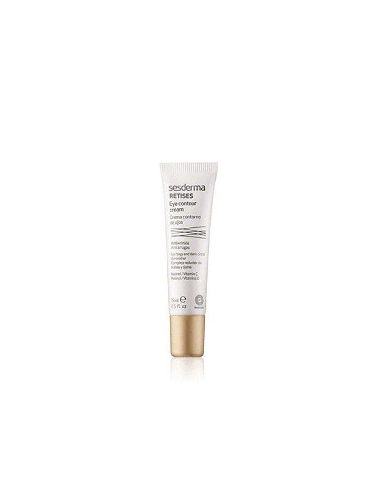 Уход за кожей вокруг глаз Sesderma Retises Eye Contour Cream (15 ml)