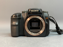 Sony A100