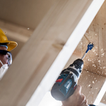 Набор перовых сверл Expert Self Cut Speed BOSCH 2608900332