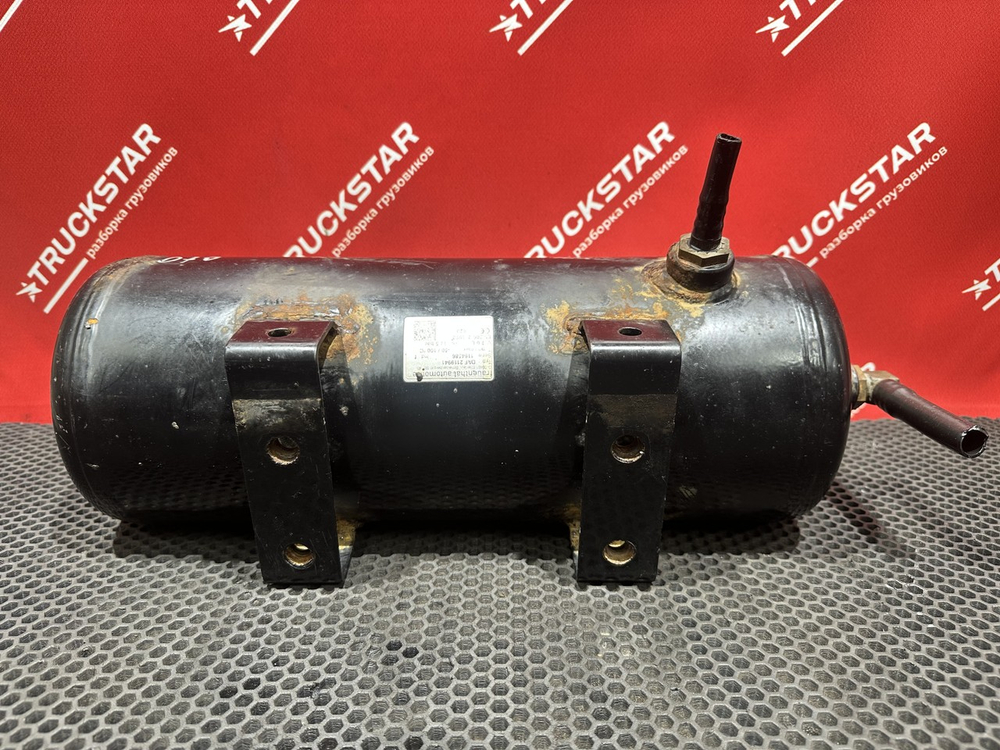 Ресивер воздушный 7L 2020г.