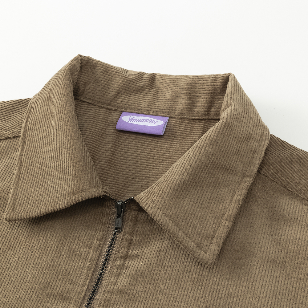 Рубашка Ymkashix Velvet