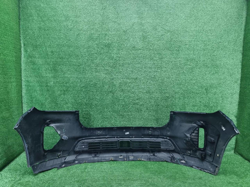 Бампер передний EXEED VX (2021-2024)