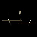 Подвесной светильник Maytoni MOD278PL-L86G3K1