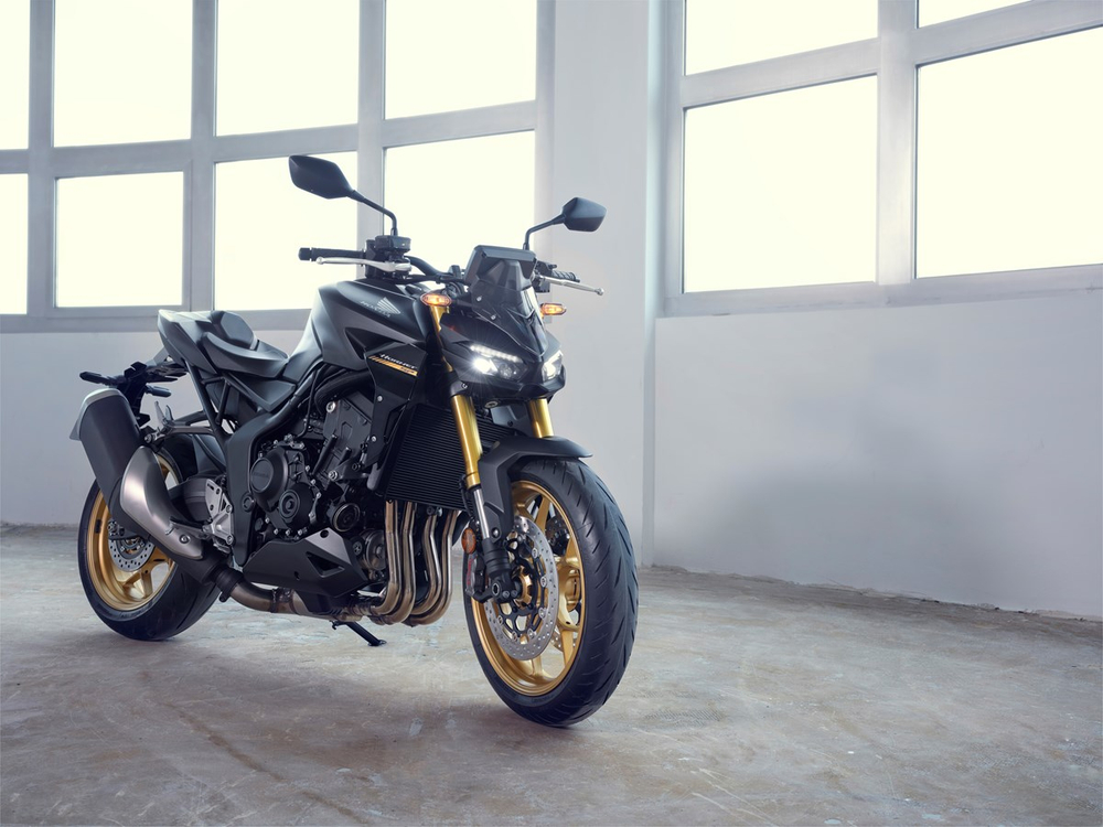 HONDA CB 1000 Hornet SP 2025