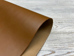 Лот Ecopell Brown Mix 1 (1,2-1,4/1,3-1,5/1,5-1,7 мм), натуральная кожа