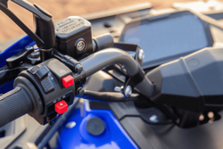 Квадроцикл SHARMAX Hummer 320 RX