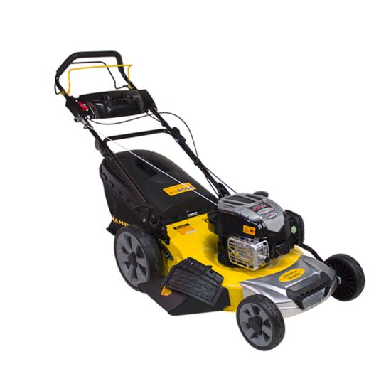 Газонокосилка бензиновая "CHAMPION" LM5347BS