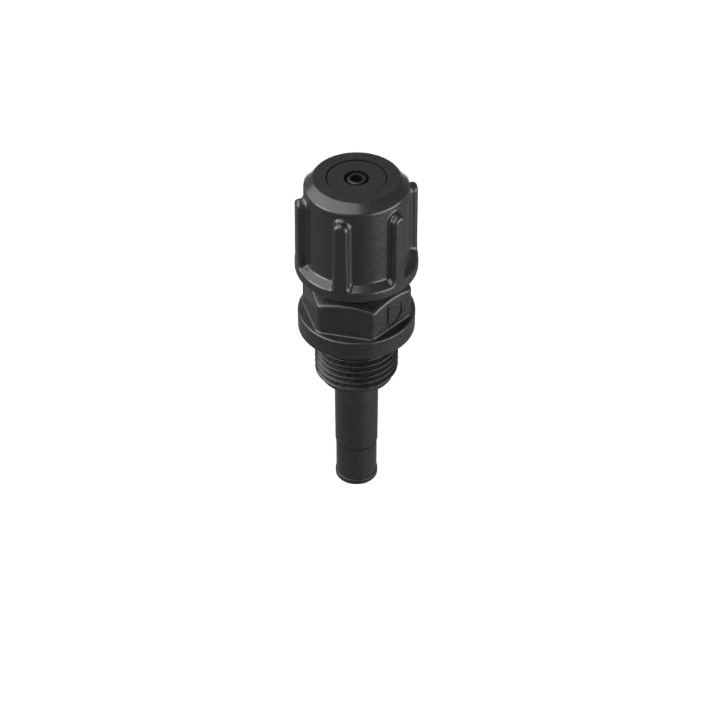 Клапан впрыска удлиненный 1/2" НР ACON