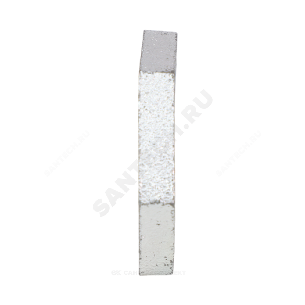 Контргайка чугун оц Ду 40 (1 1/2") Fittex