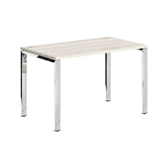 Стол прямой XGST 127.1  1200х700х750 XTEN GLOSS