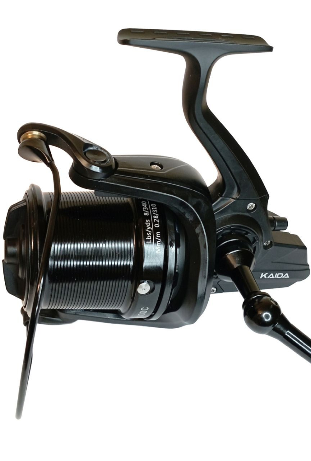 Катушка рыболовная Kaida COMBAT 7000C безынерционная