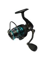 Катушка для рыбалки безынерционная Black Side Cadet FD (5+1 подш.)