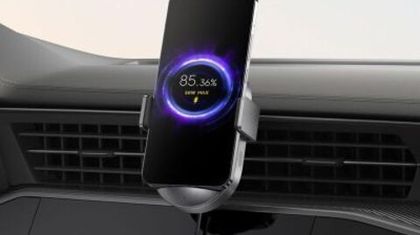 Xiaomi выпустила быструю автомобильную зарядку для смартфонов