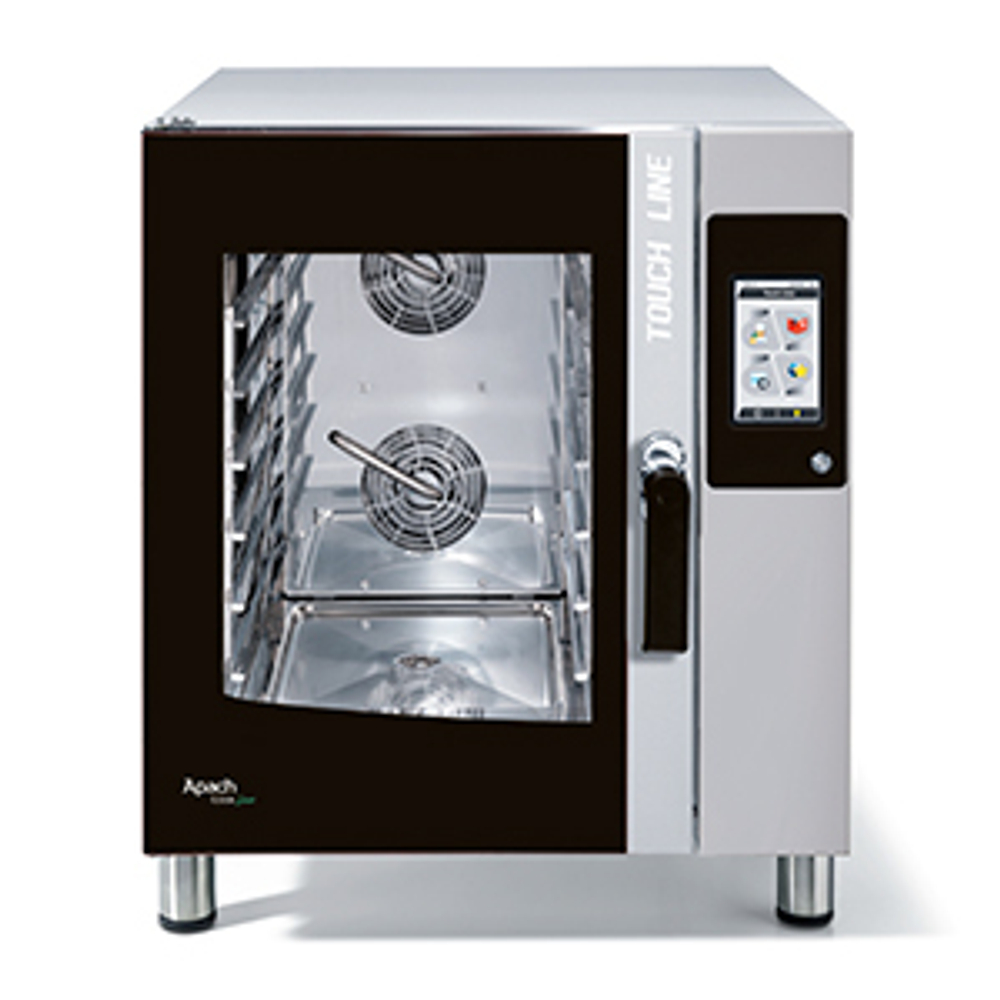 Печь Конвекционная Apach Ab6T