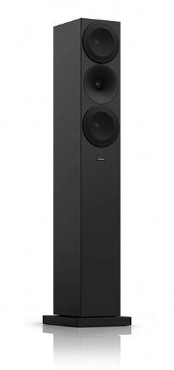 Акустическая система Amphion Helium 520 black