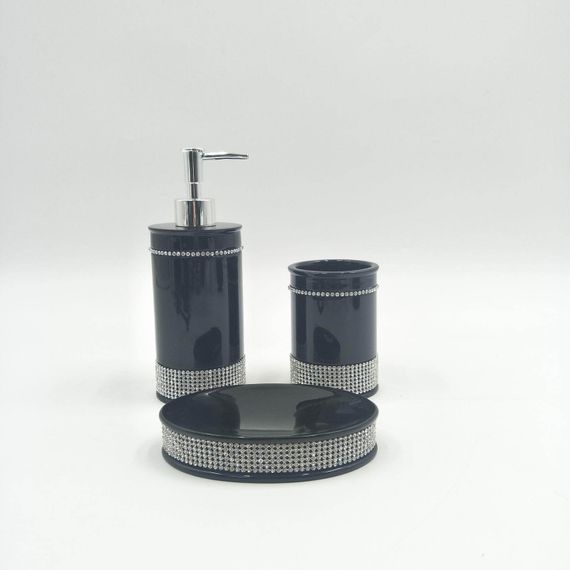 Набор №53 (черный)