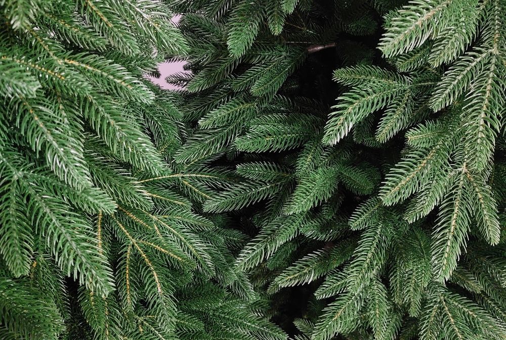 Ель искусственная «Веста» (Литая хвоя) 230 см / 2,3 м