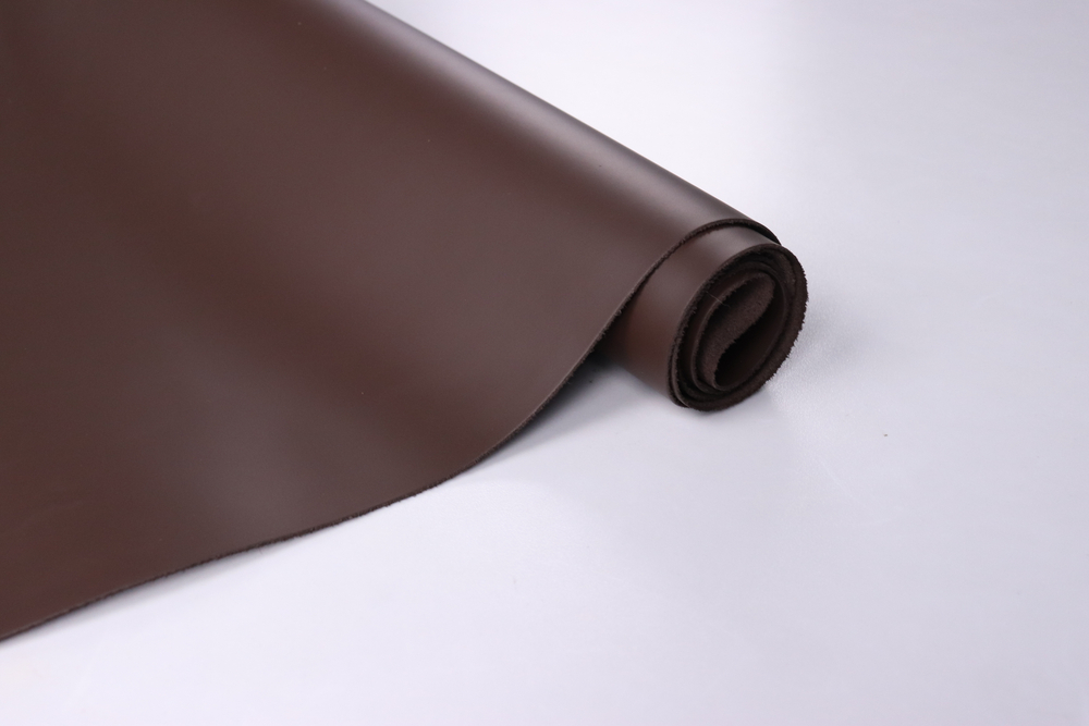 1,2-1,4 Кожа Измир Коричневый