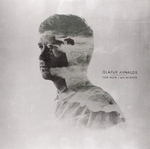 Olafur Arnalds / For Now I Am Winter (LP)
