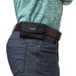 Чехол Tenba Tools Reload Universal Card Wallet Black 636-638 для карт памяти