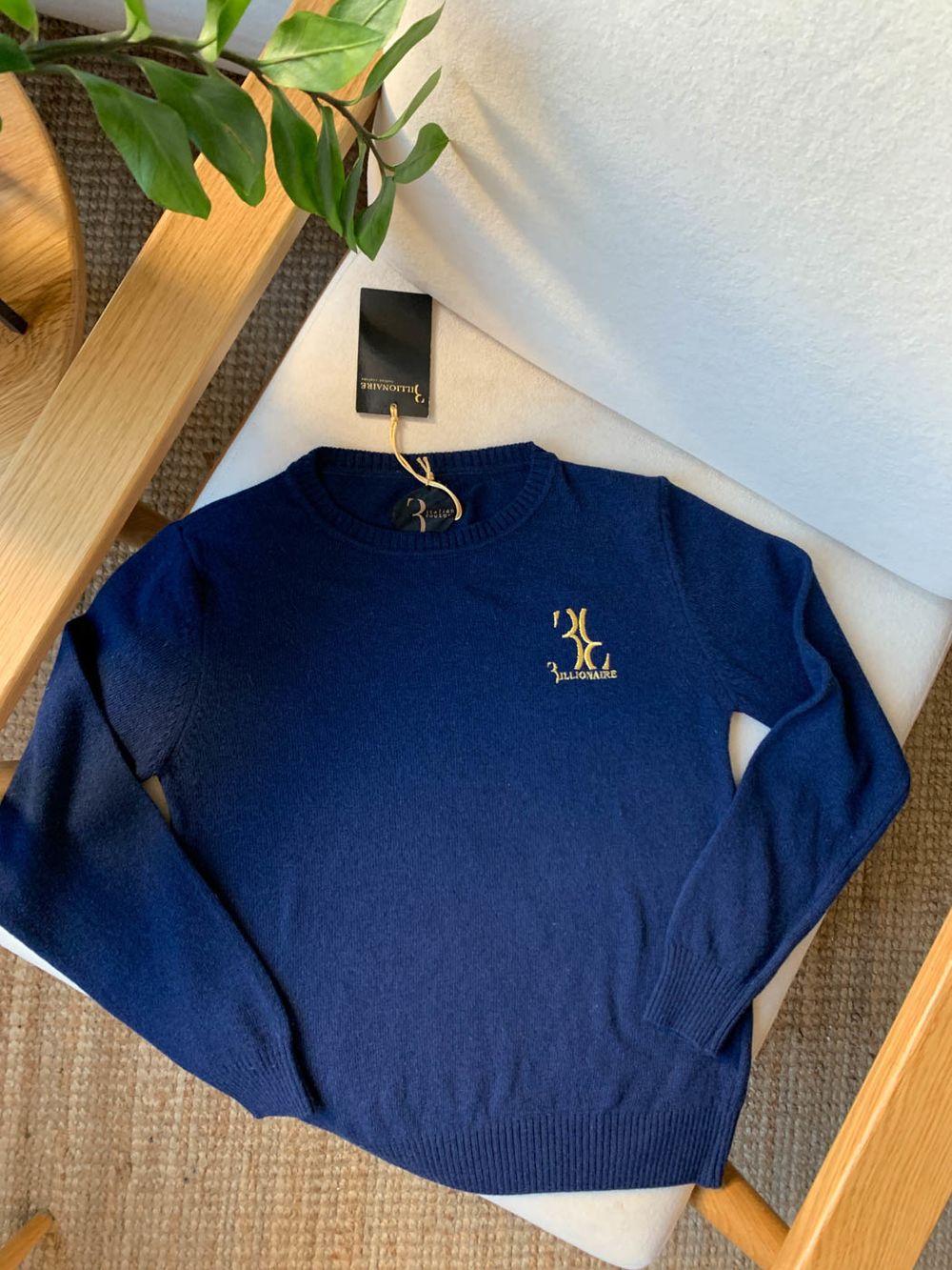 Свитер Billionaire, 128