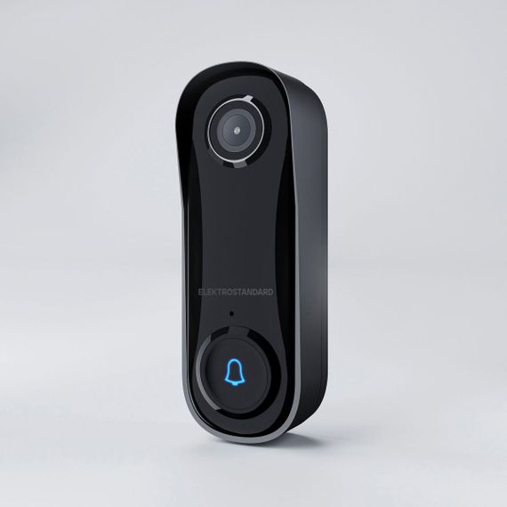 Видеозвонок Elektrostandard 76105/00 белый a069488
