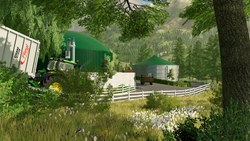 Farming Simulator 22 - Pumps n´ Hoses Pack (для ПК, цифровой код доступа)