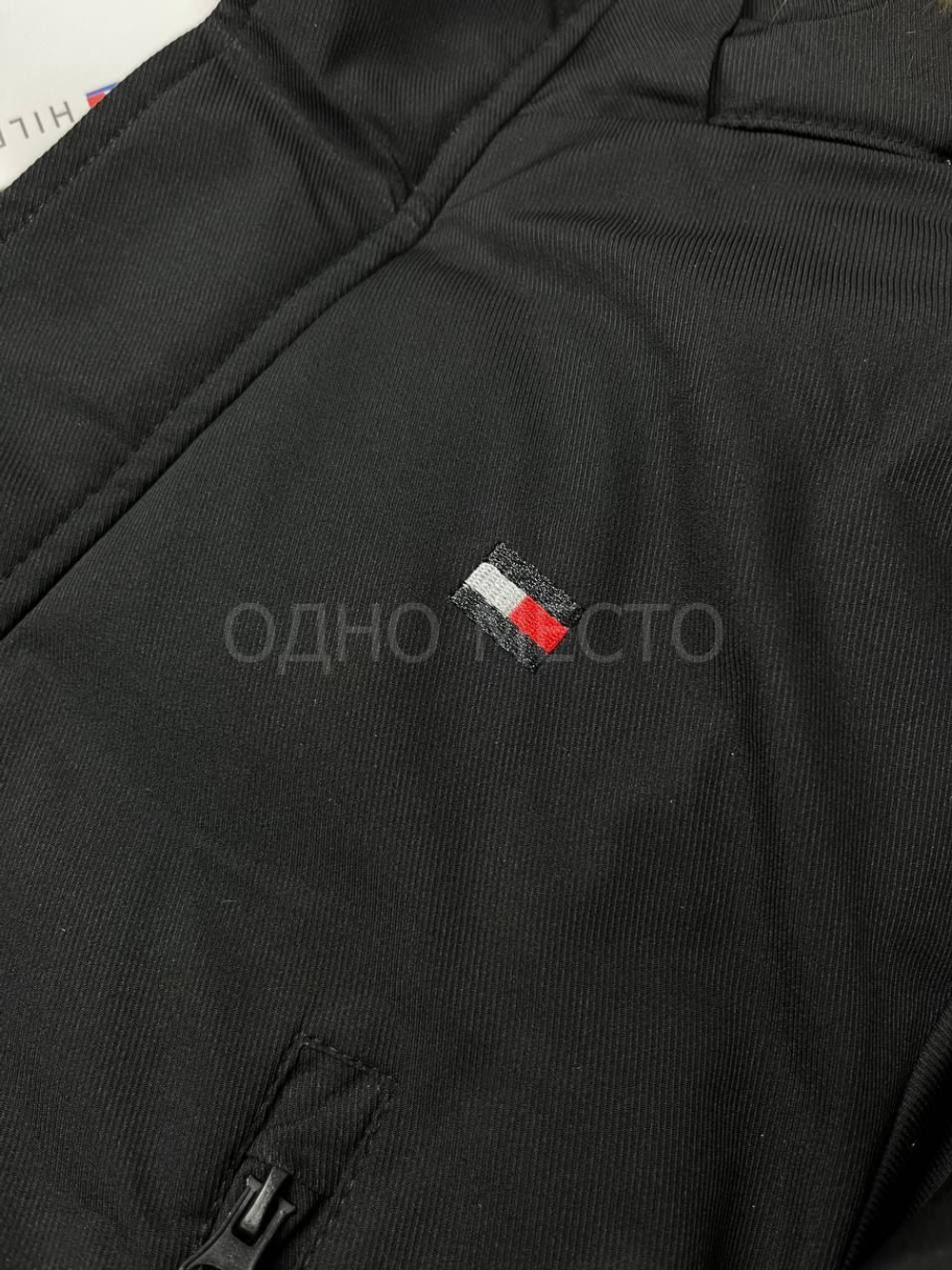 Парки TOMMY HILFIGER