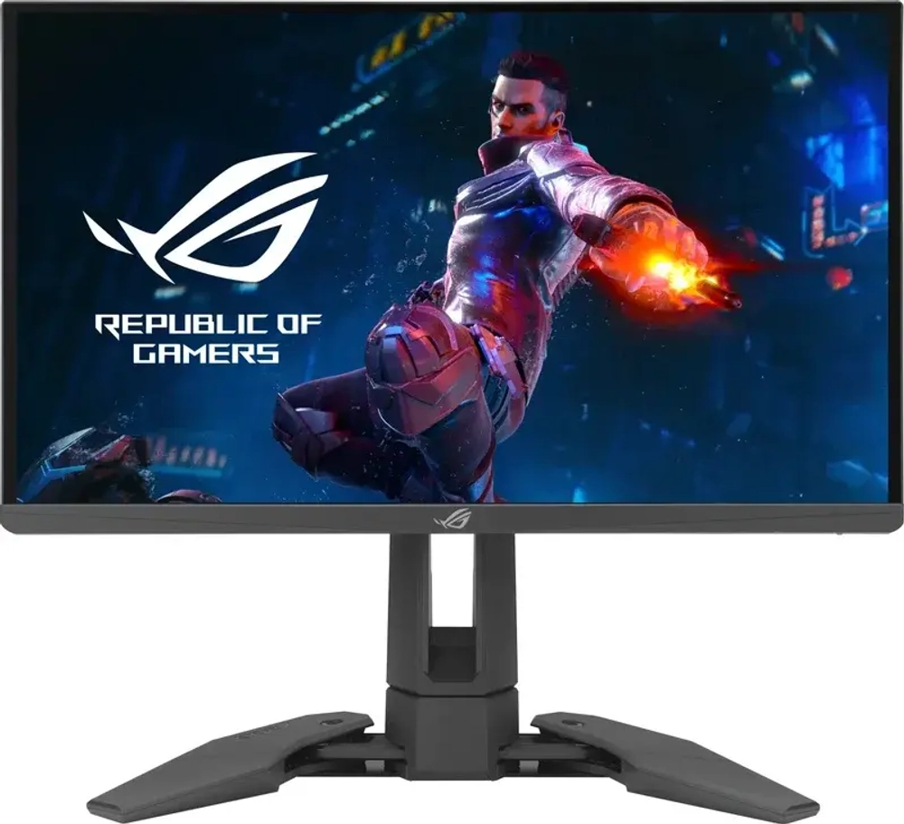 Монитор 24.1" ASUS ROG