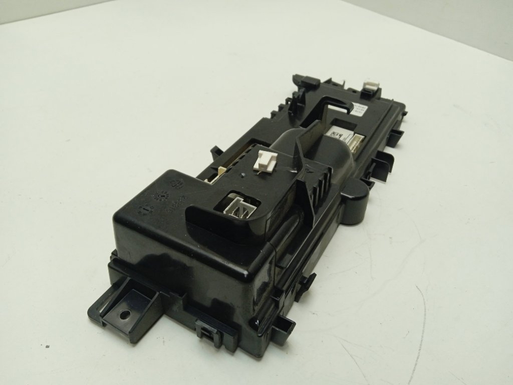 RKB68801YA кт125 Электронный модуль для стиральной машины Beko 7316710002б/у