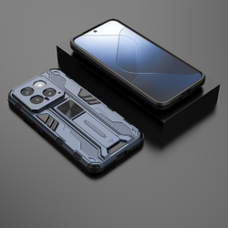 Противоударный чехол с подставкой Transformer для Xiaomi 14