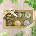 Подарочный набор "Гурман" 6шт