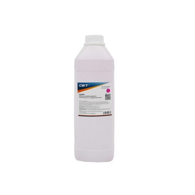 Тонер NF8M TN-324M/TN-221M для KONICA MINOLTA Bizhub C258/C308/C368/C227/C287 (CET) Magenta, 500г/бут, CET121493