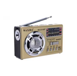 Радиоприемник с MP3 плеером Waxiba XB-321URT