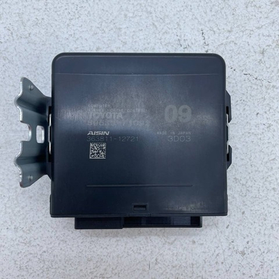 Блок управления 89533-71092 8953371092